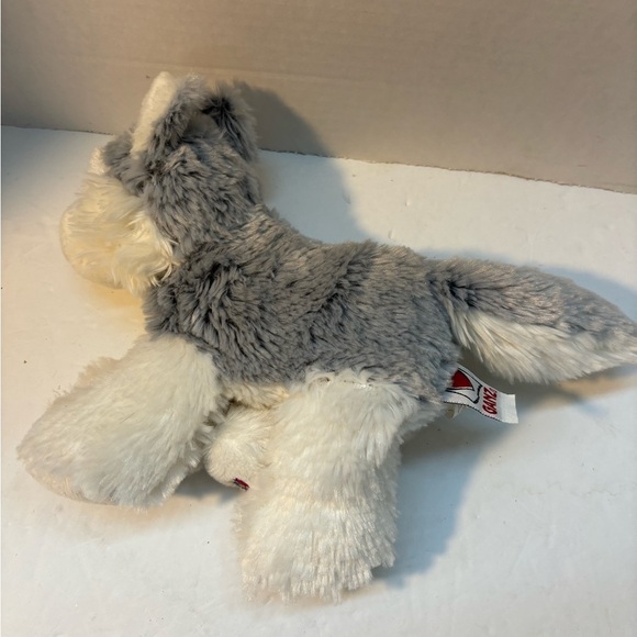 Ganz Webkinz Husky Dog - Picture 3 of 4